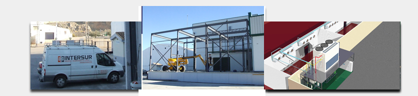 FRIO INDUSTRIAL EN MURCIA frio industrial en murcia: